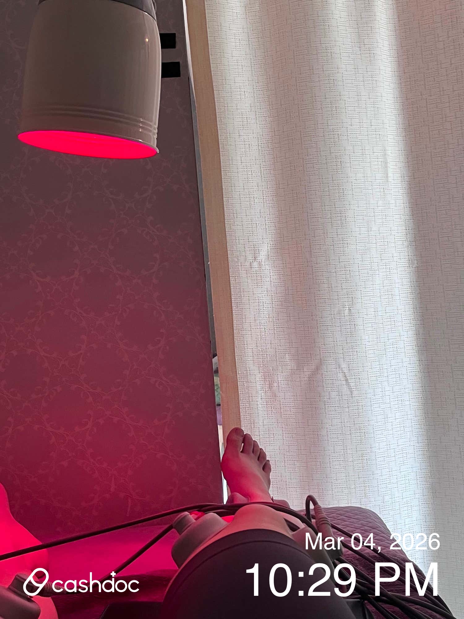 양재역 동현한의원, 발목 치료 후기 좋아요!