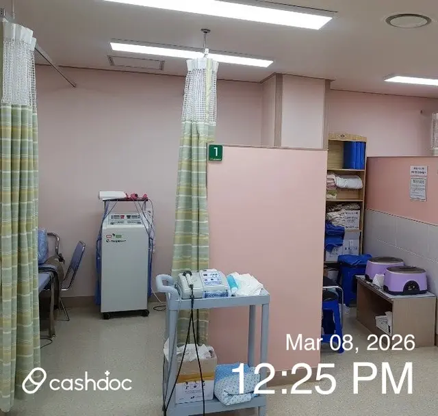 医院代表图片