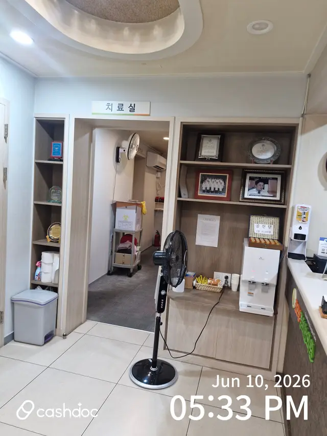 病院代表画像