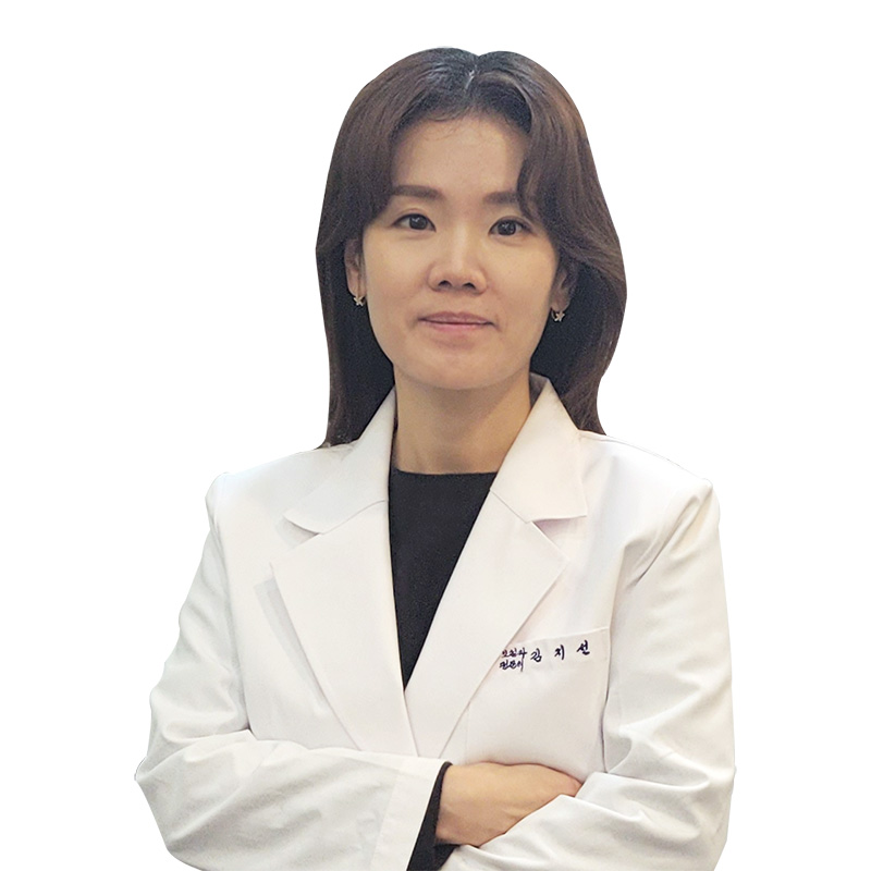 김지선 프로필 사진