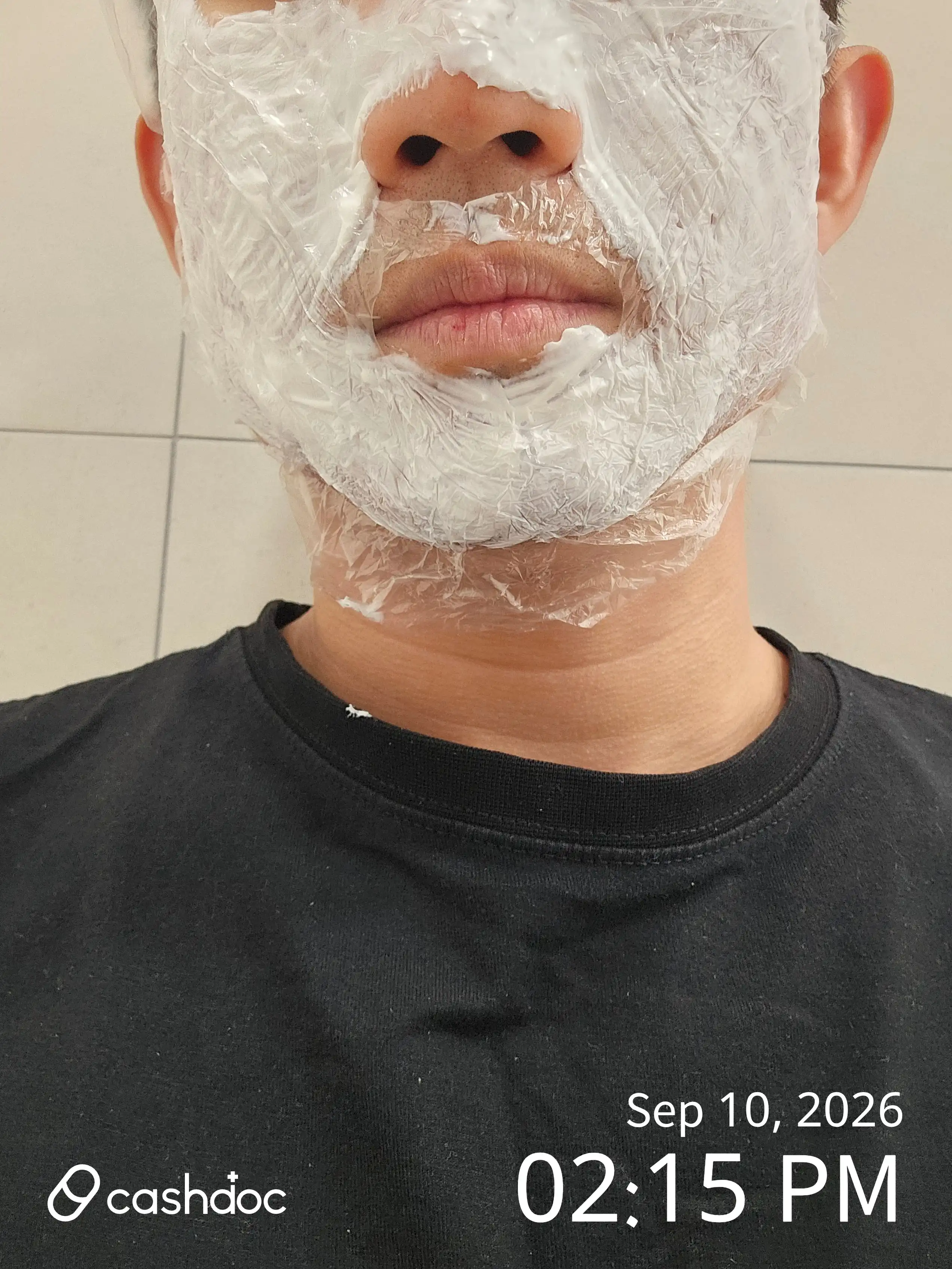 Review photo