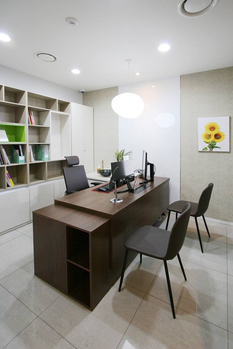 리버스클리닉 수원점 병원 정보 이미지