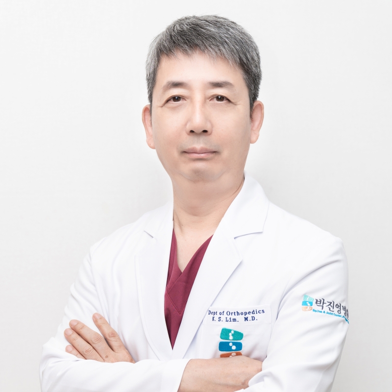 イム・クァンスのプロフィール画像