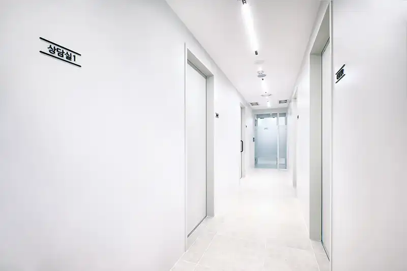 홍대비앤미의원  병원 정보 이미지