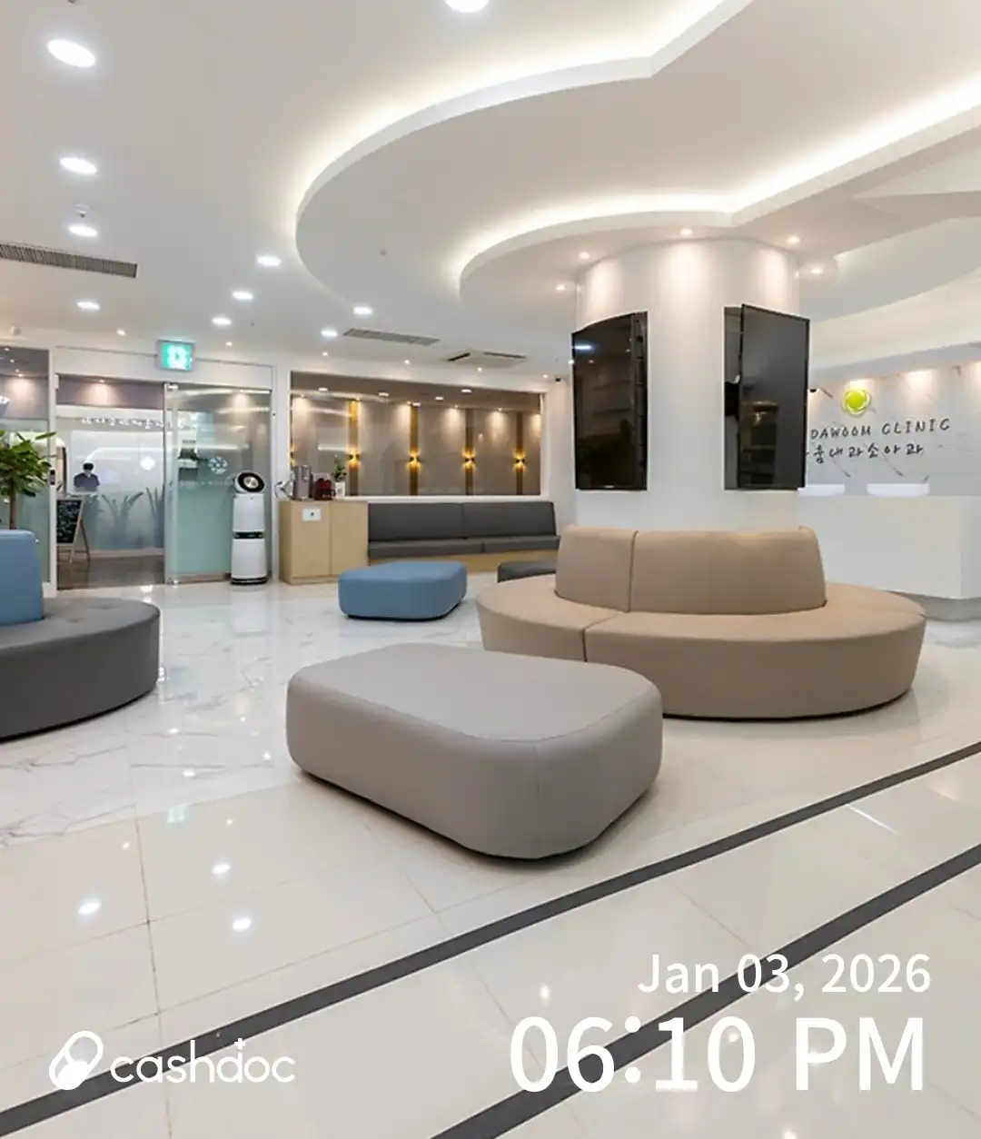 365 Daum Clinic 11