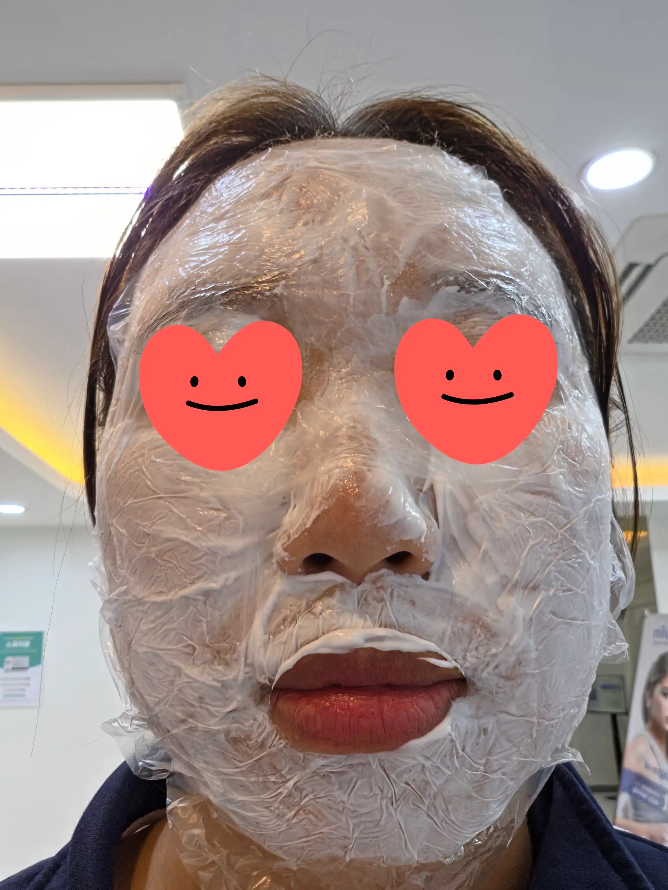 Maypure Clinic Guri Branch review photo
