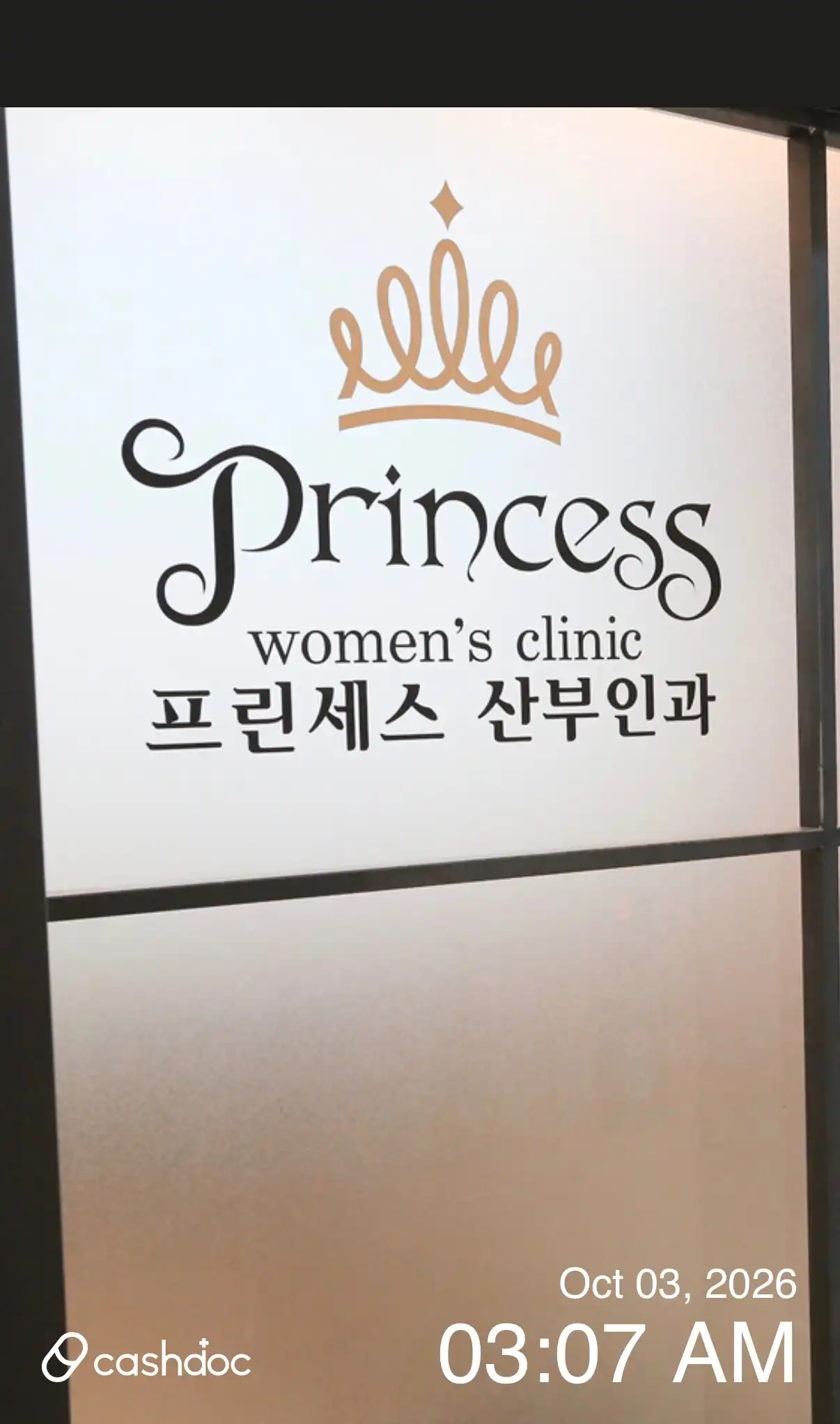 Princess Obstetrics and Gynecology Clinic 1