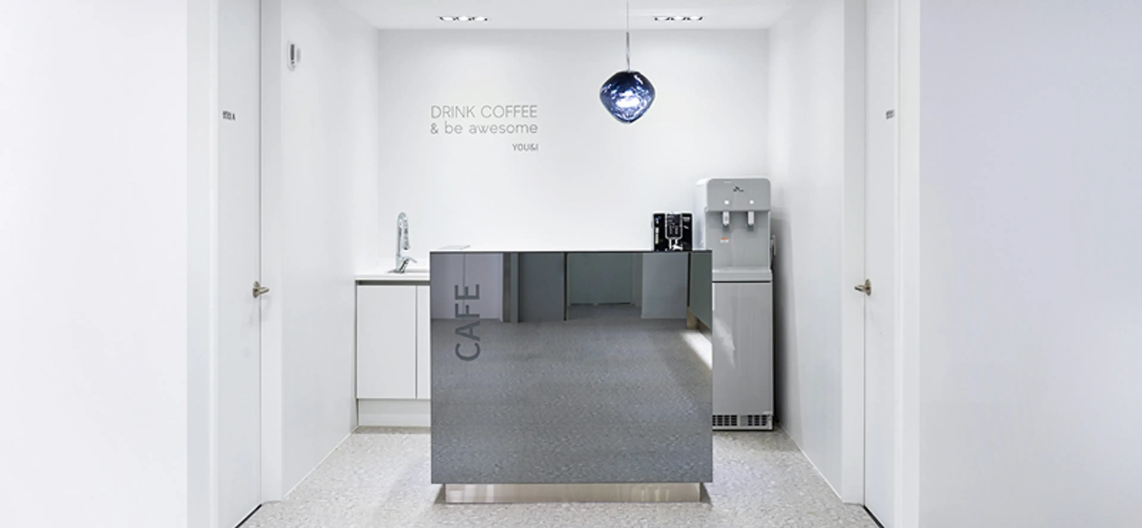 유앤아이의원 서초점 - 3