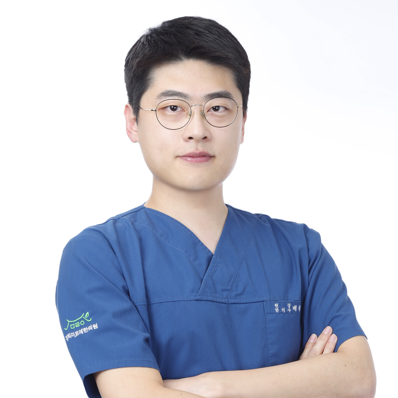 Bae Jae-woo's profile photo