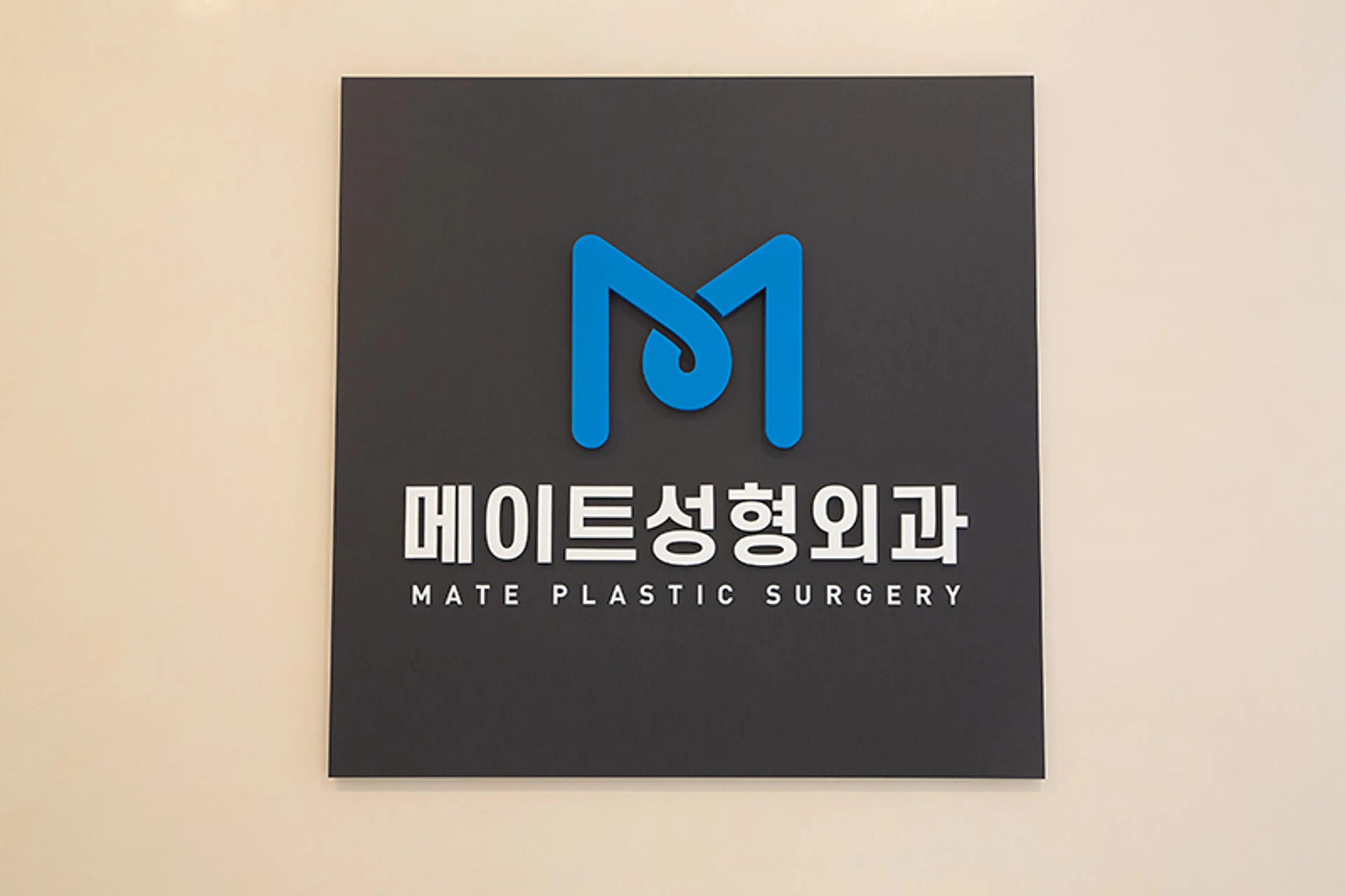 메이트성형외과의원 - 1