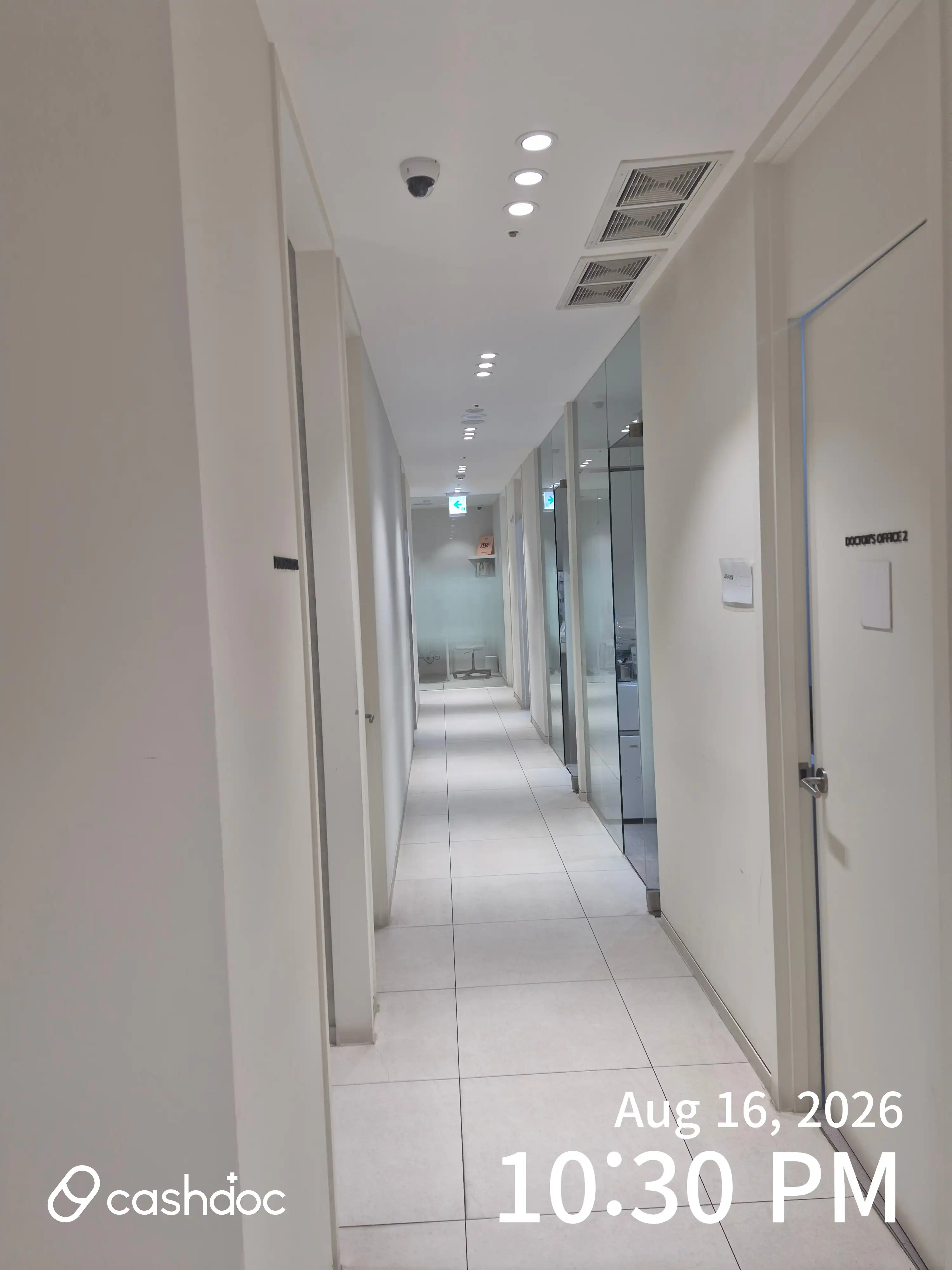 Beauty On Clinic Paju Wondung Branch 1