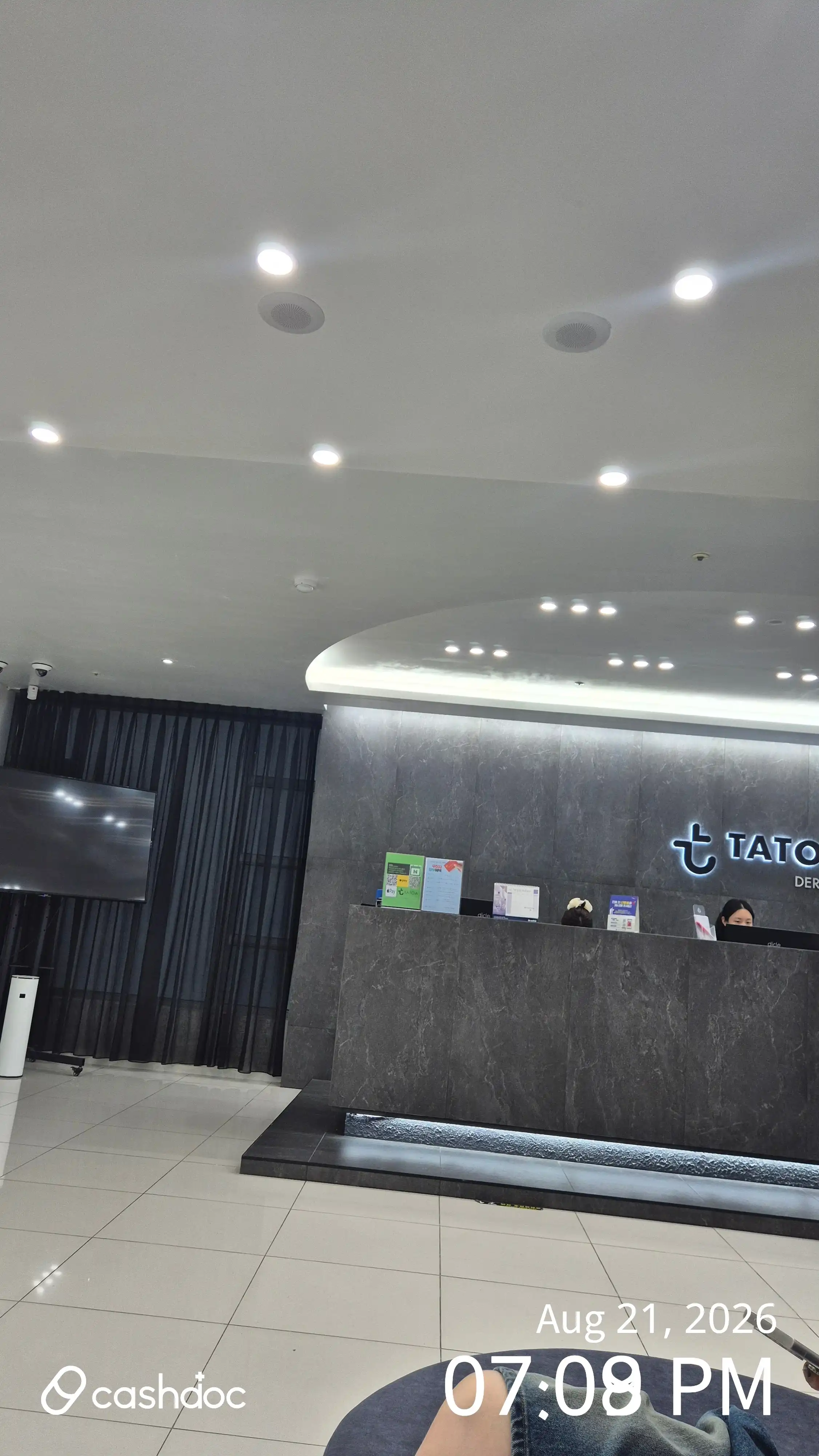 Tatoo Clinic 1