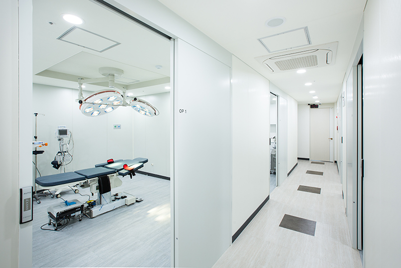 리엔장성형외과 병원 정보 이미지