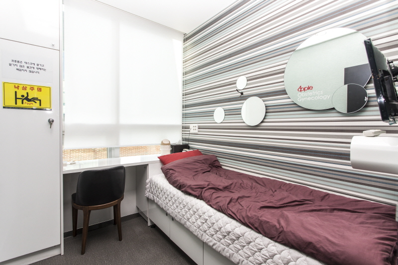 애플산부인과의원 대구점 병원 정보 이미지