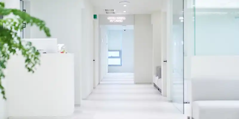 首尔航外科医院 6