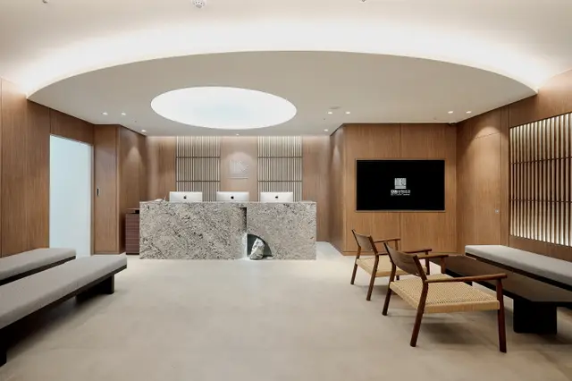 병원 대표 이미지