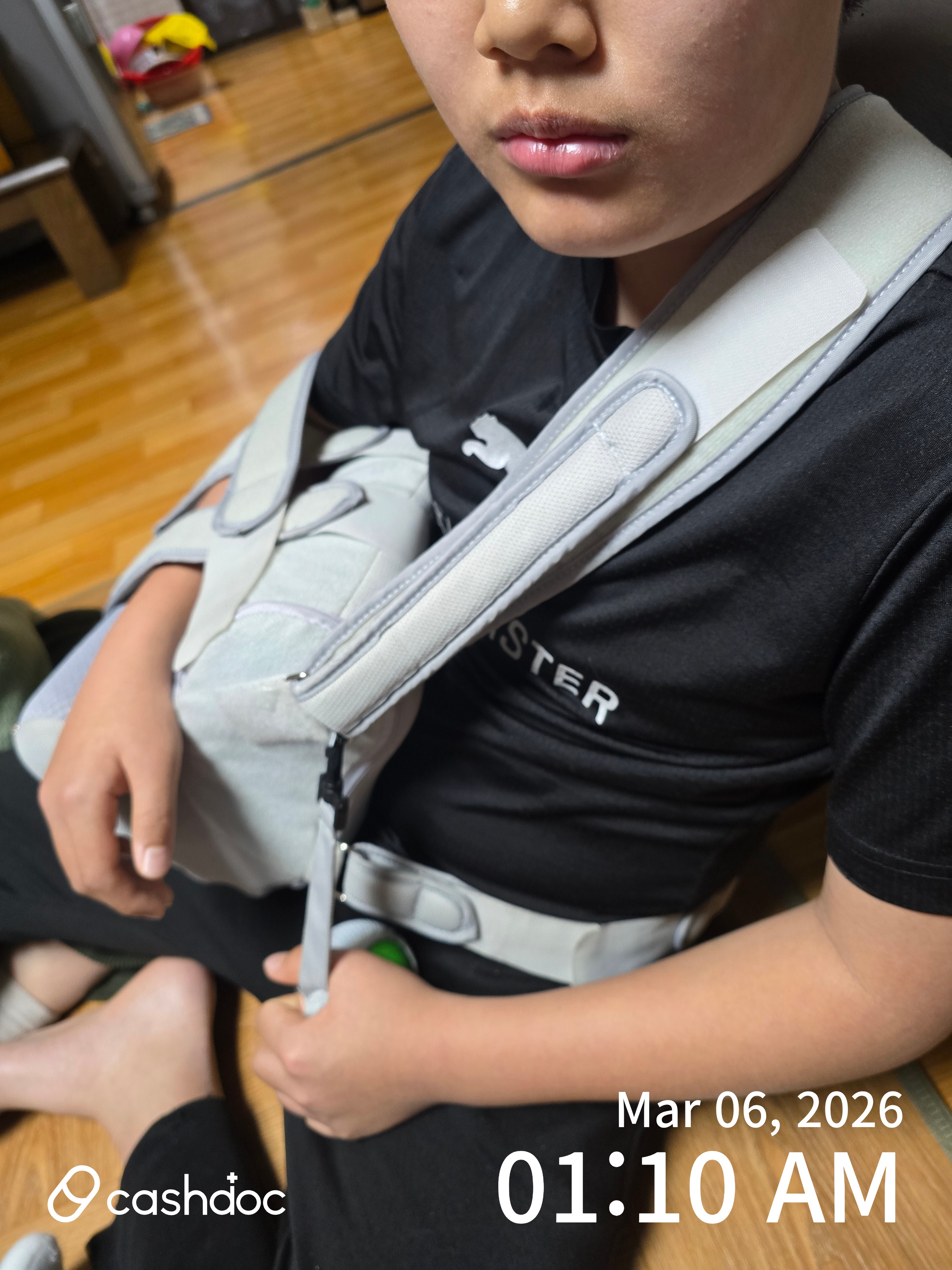 전주시 박천수정형외과, 아이 팔꿈치 골절 원인 꼼꼼히 진단해줘요