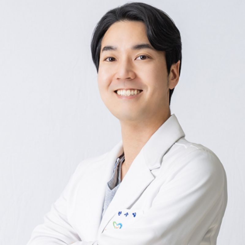 Han Soo-il's profile photo