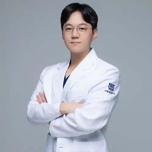 Jeon Min-je's profile photo