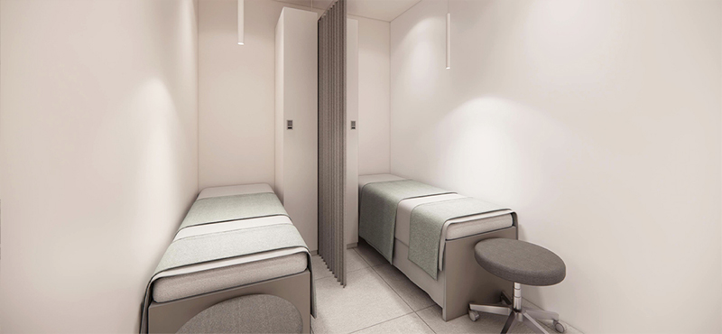 유앤아이의원 여의도점 병원 정보 이미지