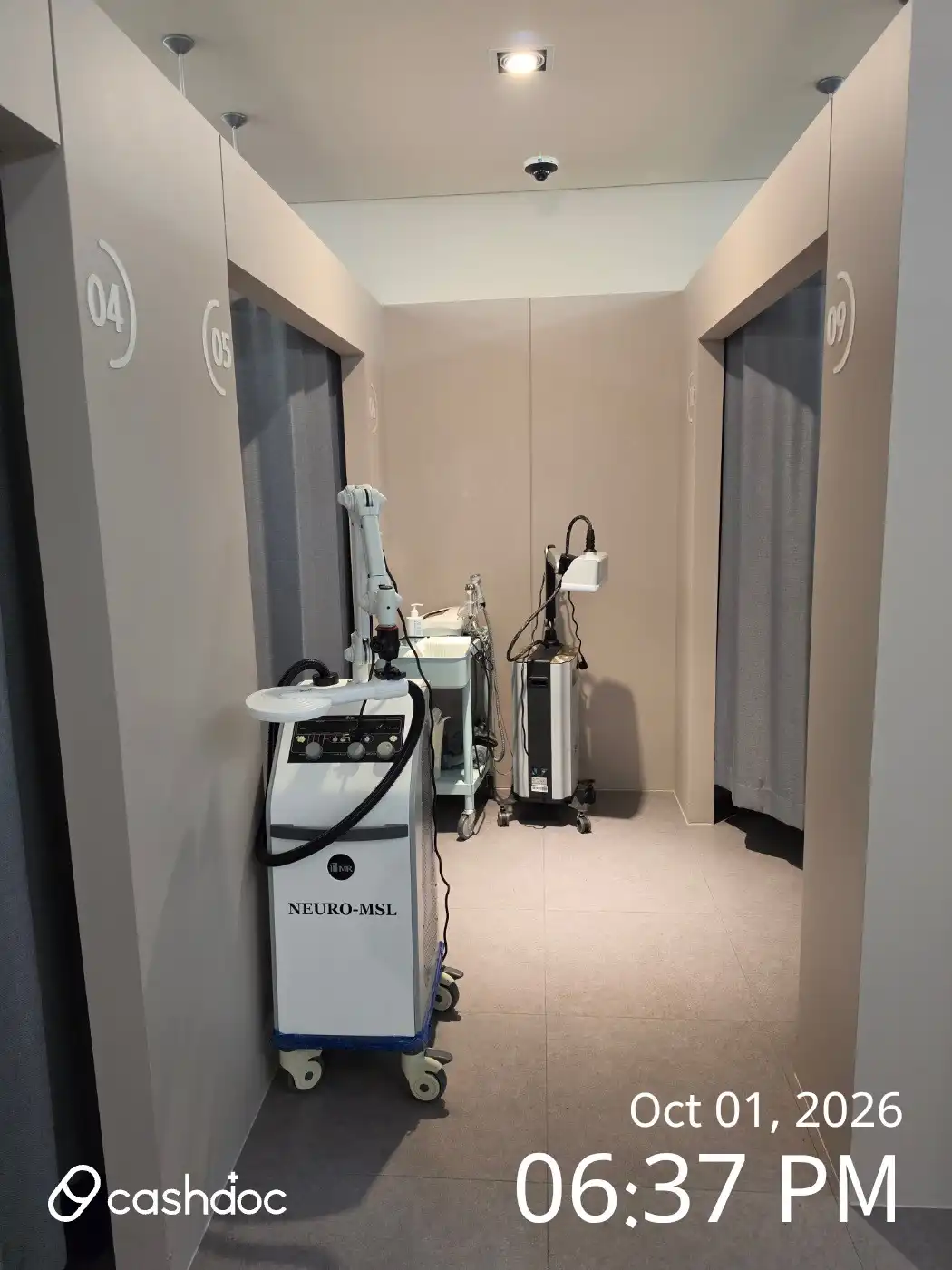 Byeongjeom Himnaera Orthopedic Clinic review photo