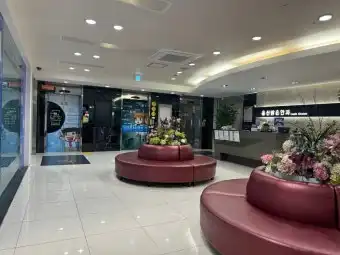 Ulsan Bright Eye Clinic 1
