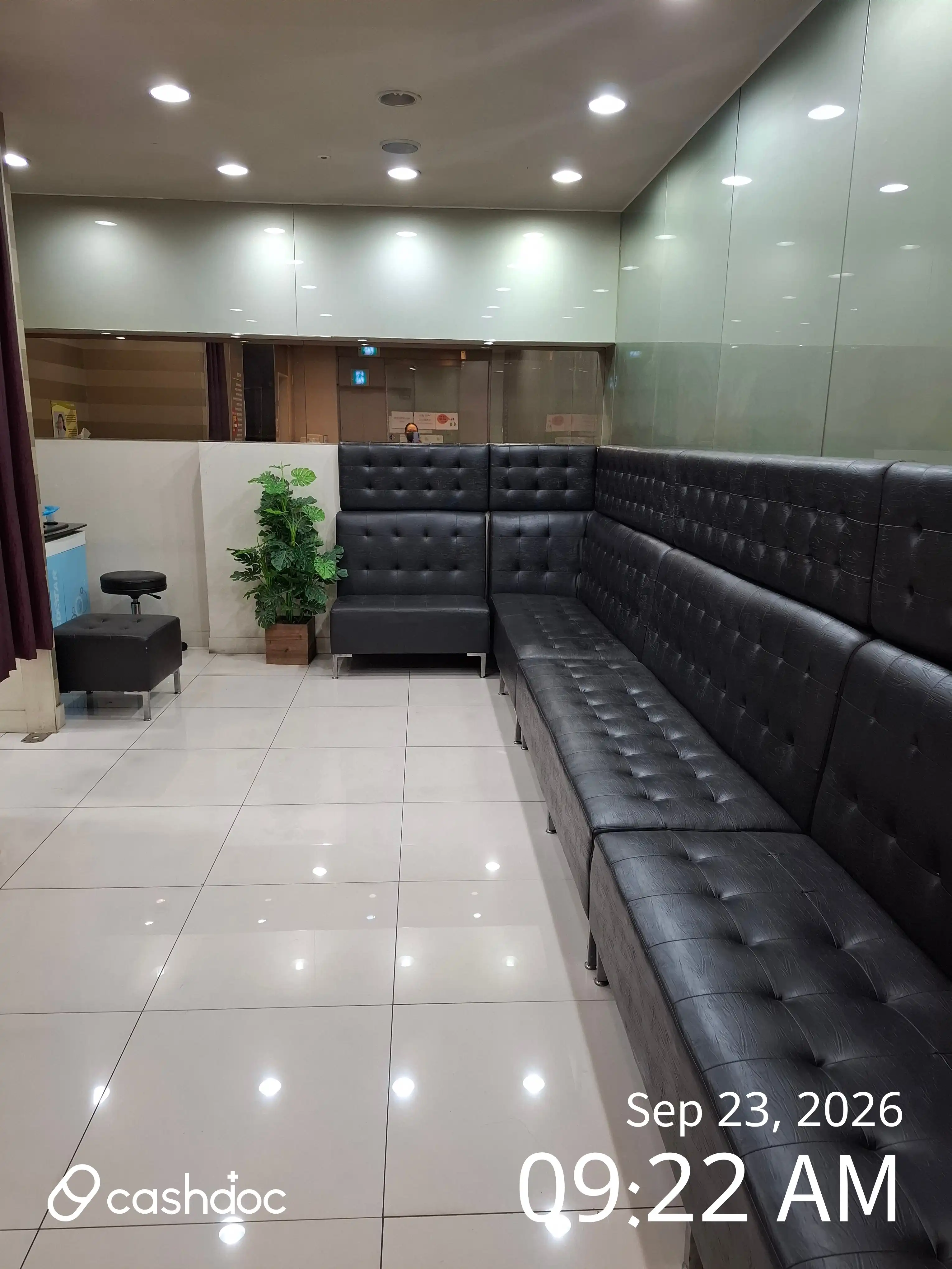 Yangjae Seoul ENT Clinic 1