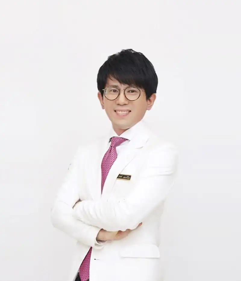 Jeong Dae-woong