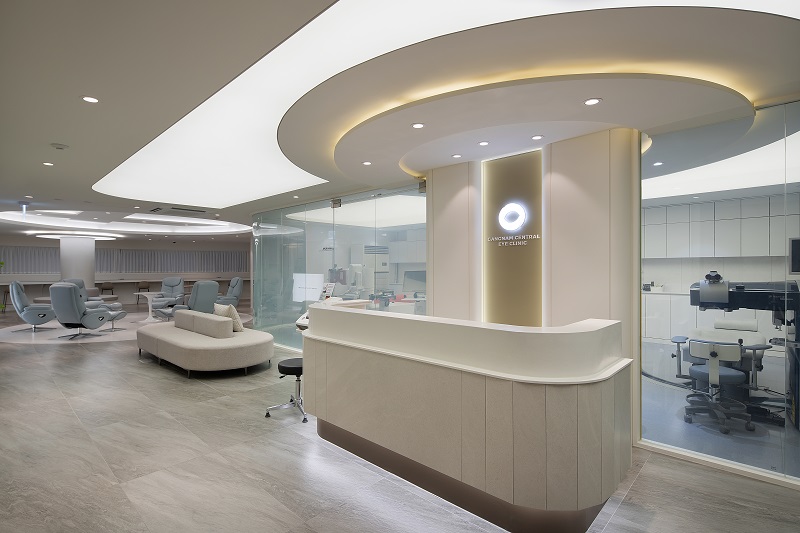 강남센트럴안과의원 병원 정보 이미지