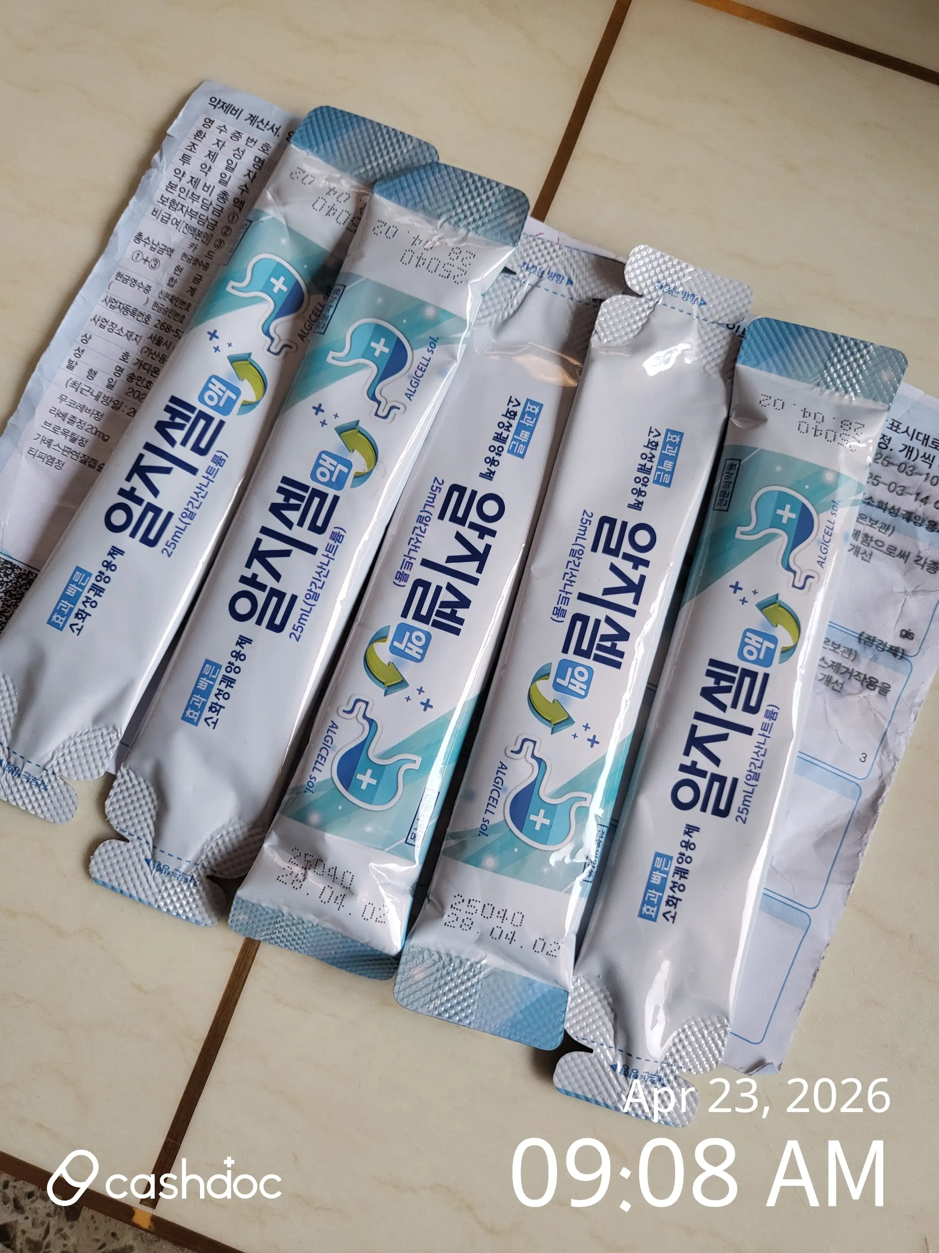Review photo