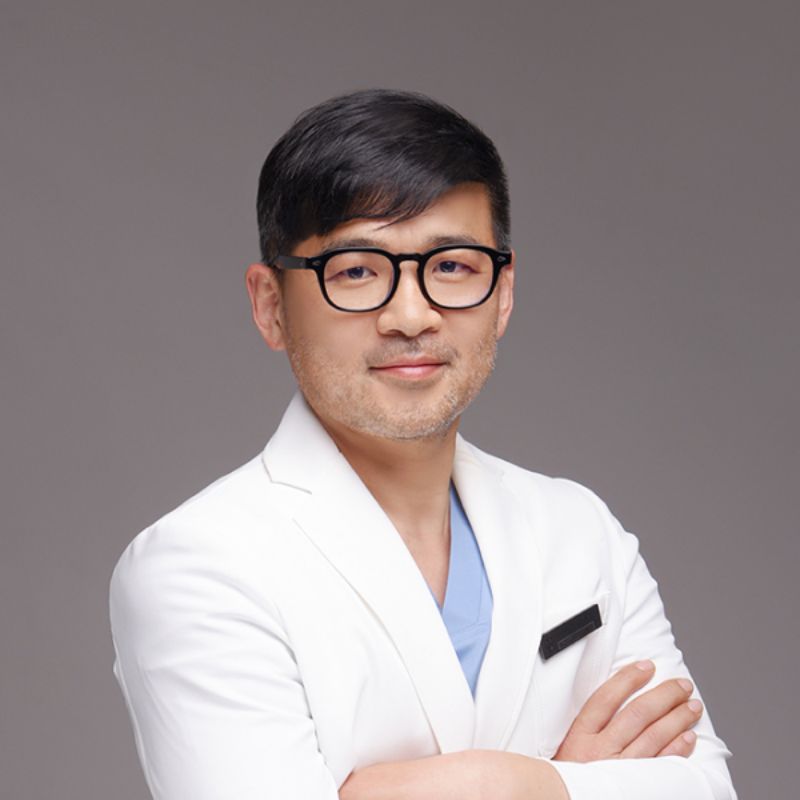 高成圭のプロフィール画像