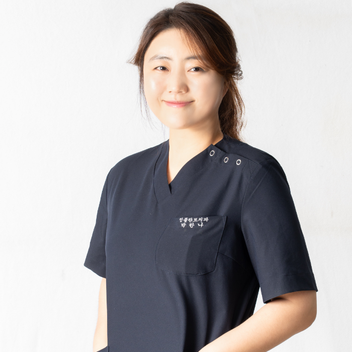 Park Han-na's profile photo