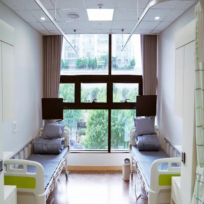 Suwon Bonbarun Hanbang Hospital 5