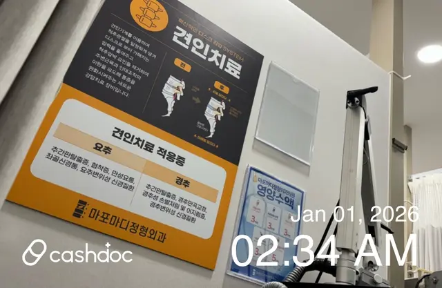 病院代表画像