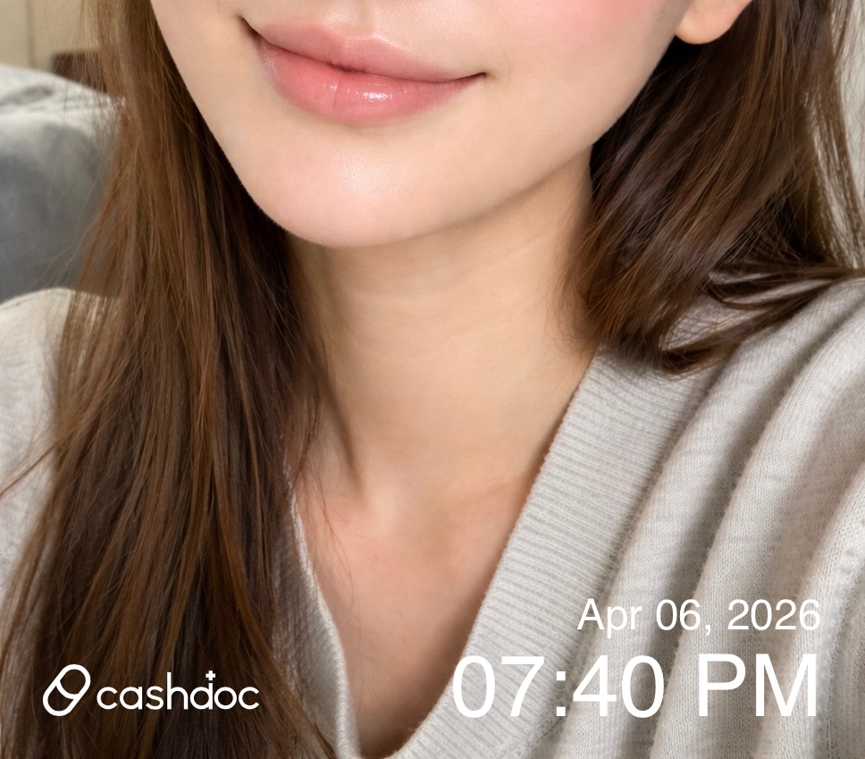 창원시 신비성형외과의원, 불편 없이 빠른 턱보톡스 시술 경험