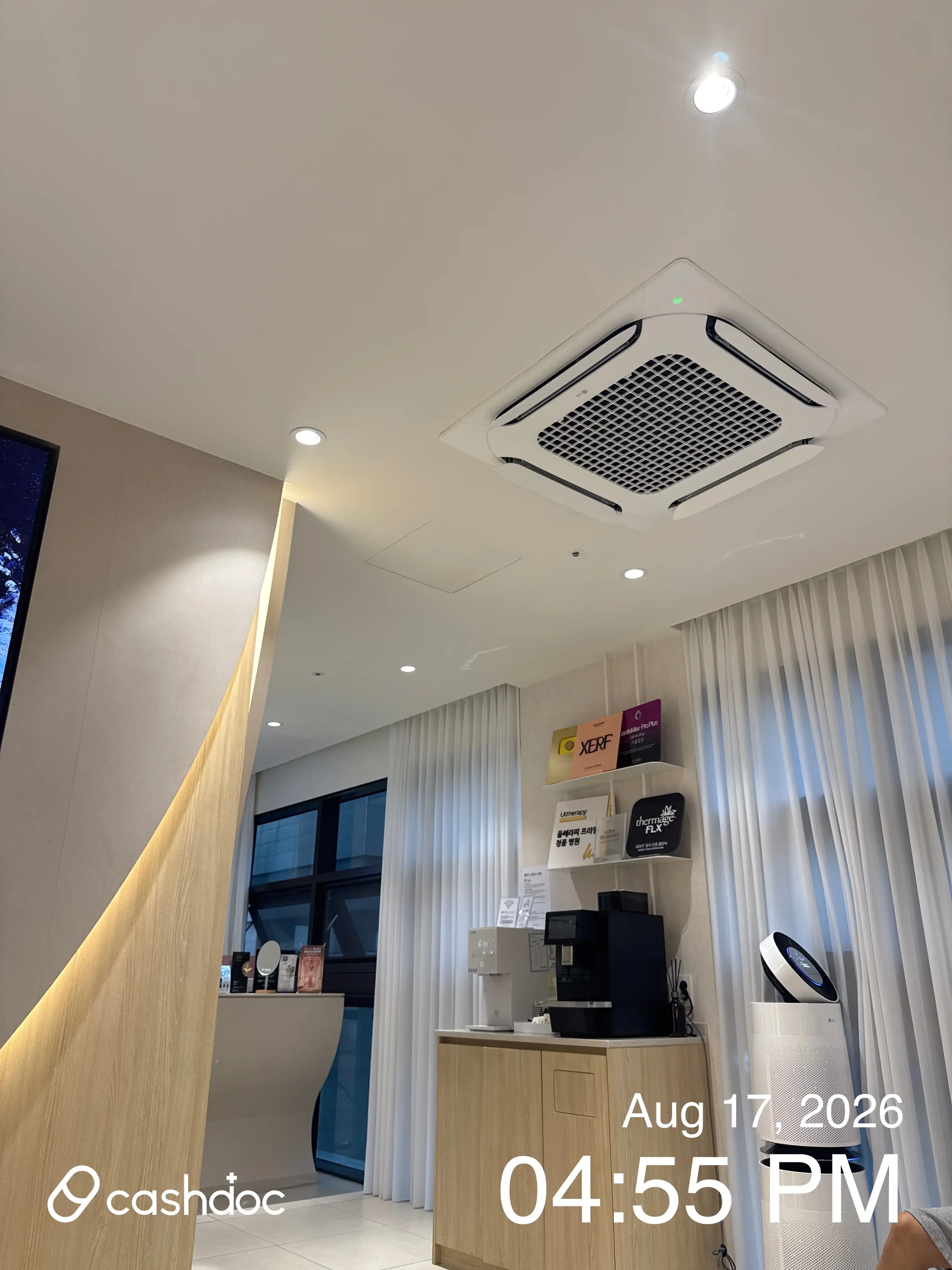Gwanggyo Doctor Evers Clinic 3