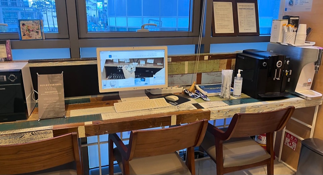 마포구 네모치과병원, 잇몸치료 경험 후기