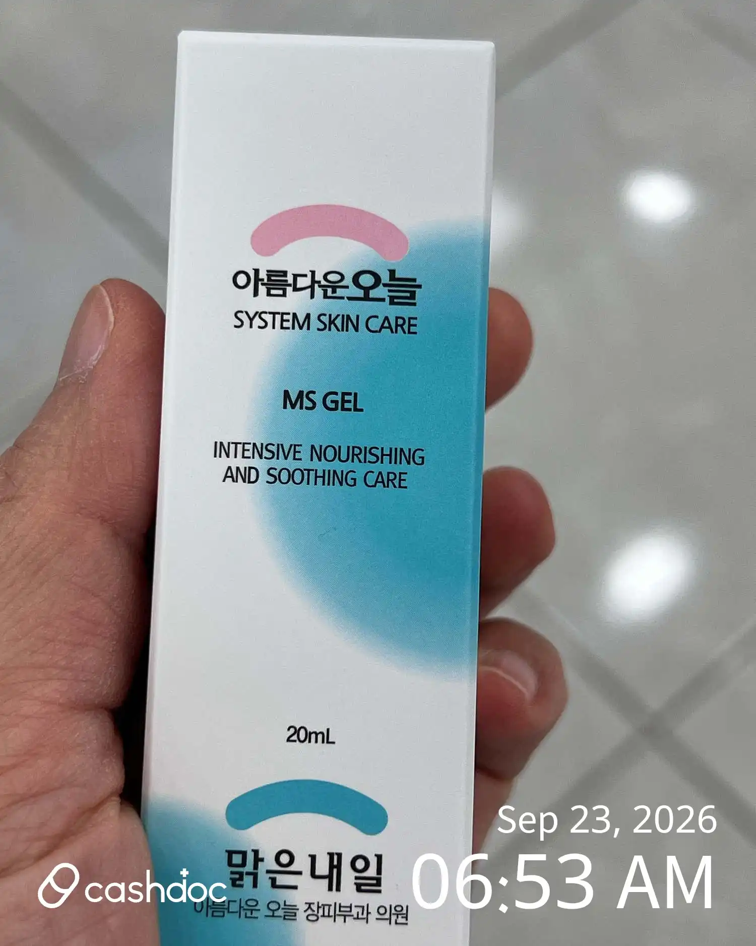 Review photo
