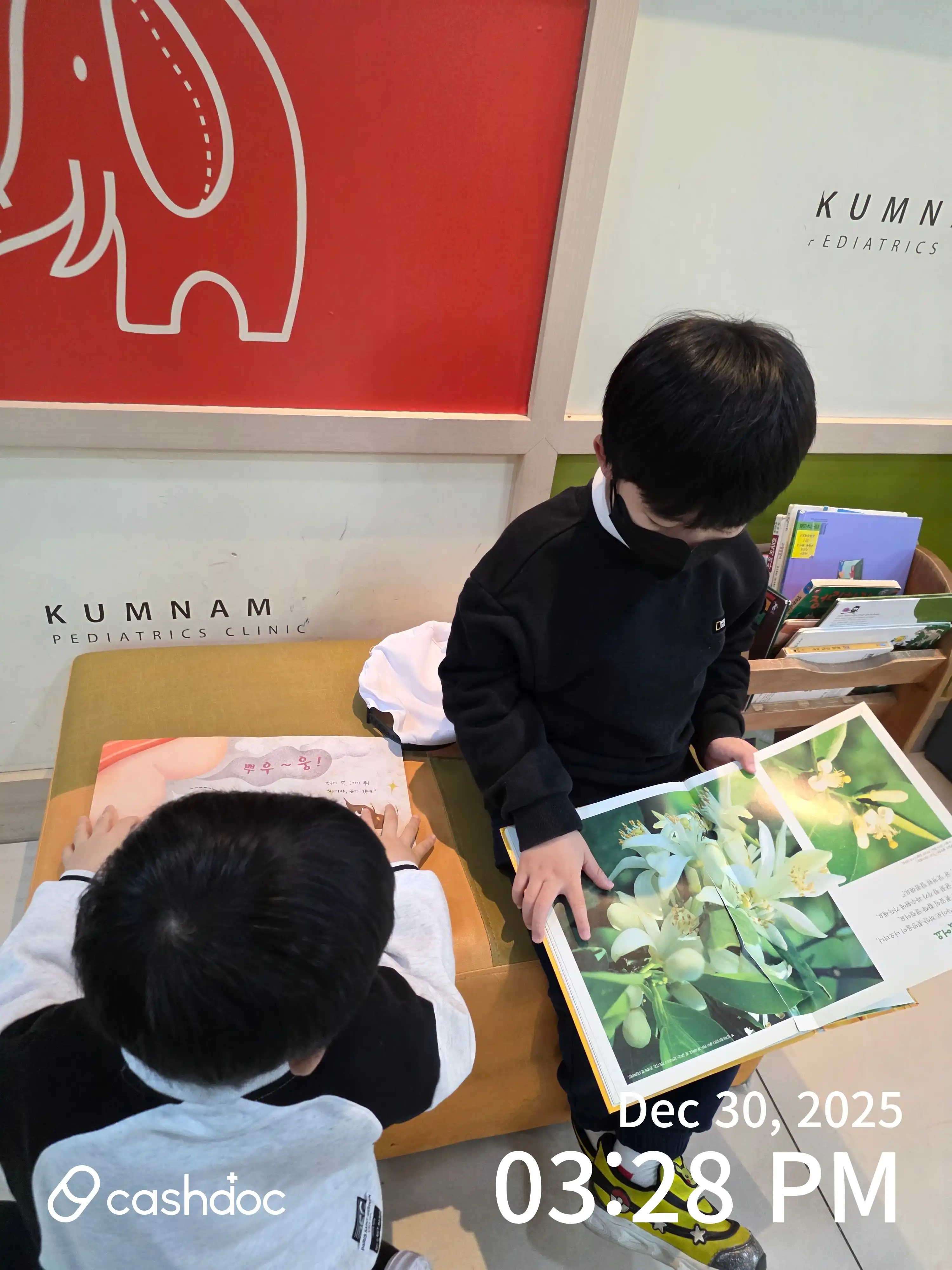 Dream Tree Union Pediatric and Adolescent Clinic 4
