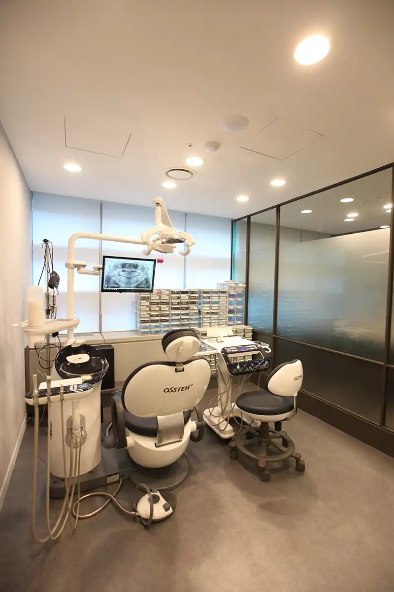 시스템치과 병원 정보 이미지