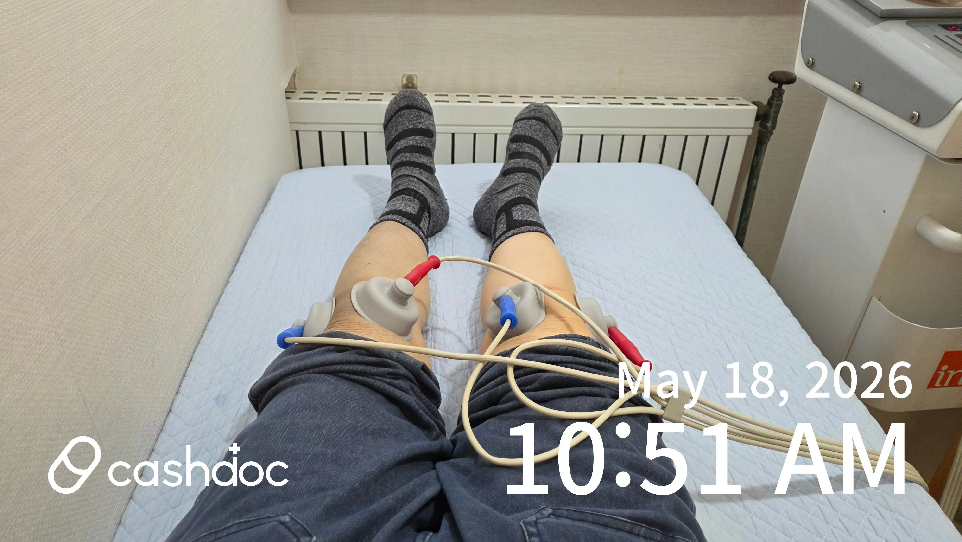 Seongmo Tun Tun Orthopedic Clinic review photo