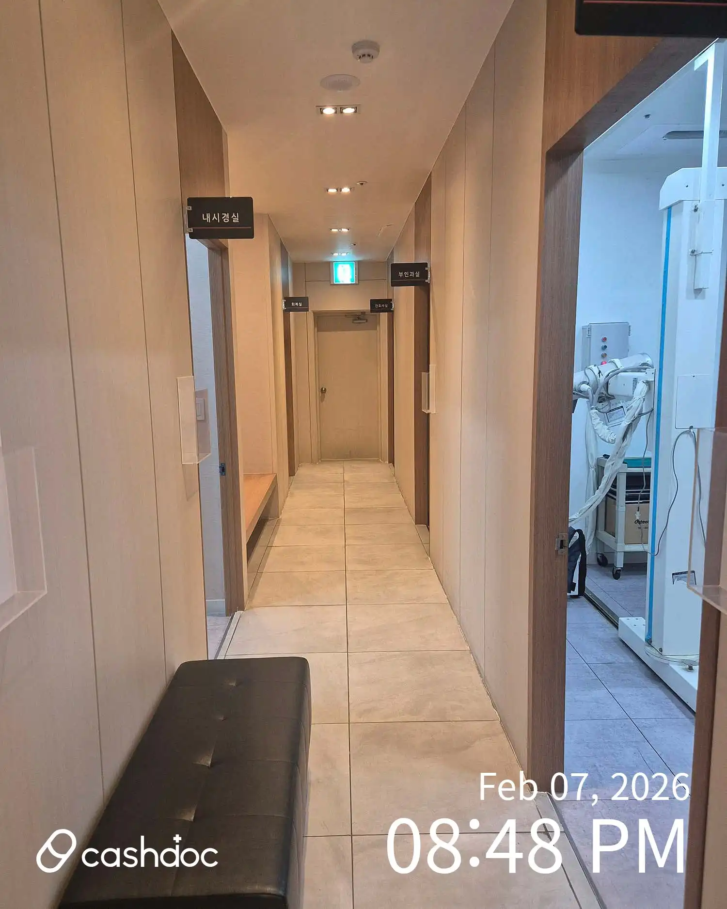 Samsung Comfort Internal Medicine Clinic 2