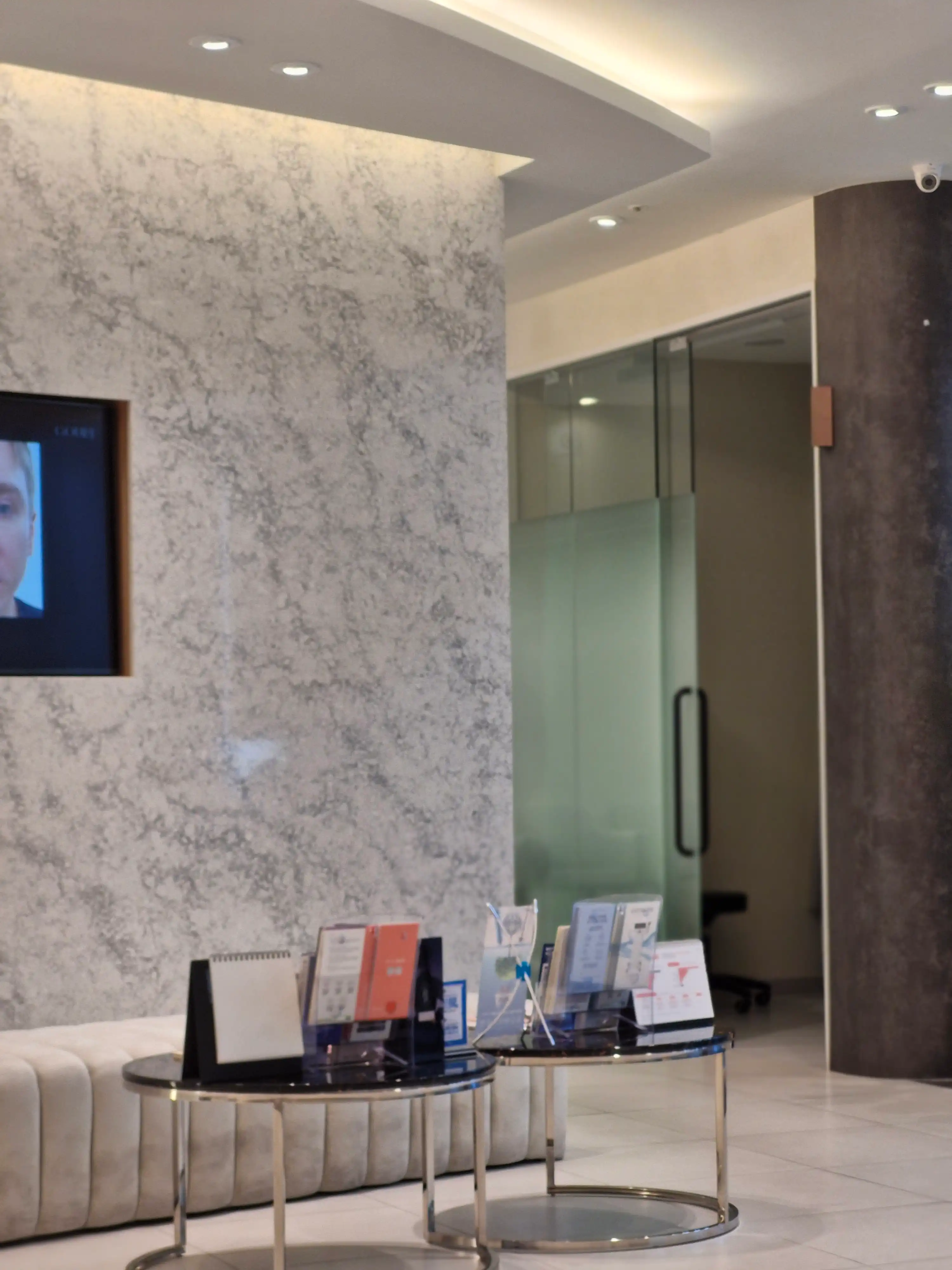 Cheongdam Medical Clinic 2