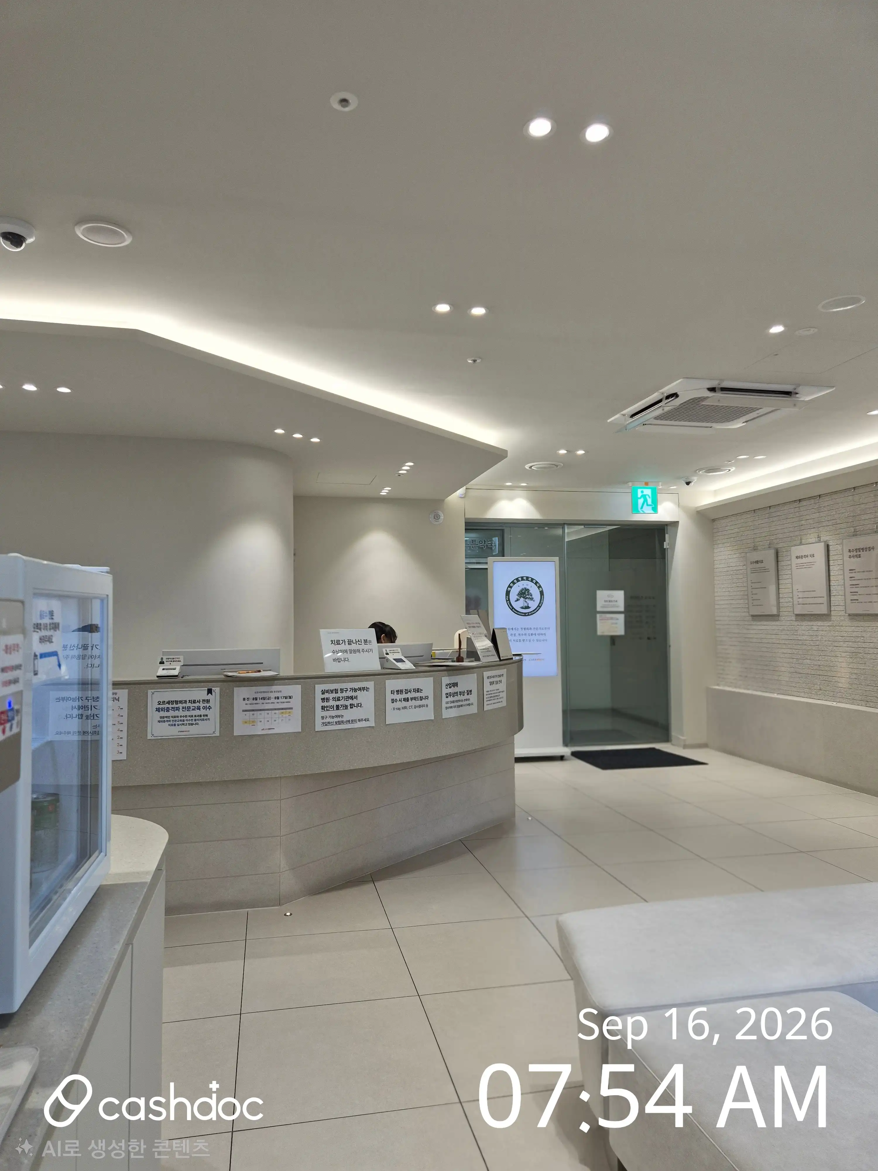 Orse Orthopedic Clinic 8