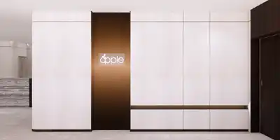 애플산부인과의원 명동 병원 정보 이미지