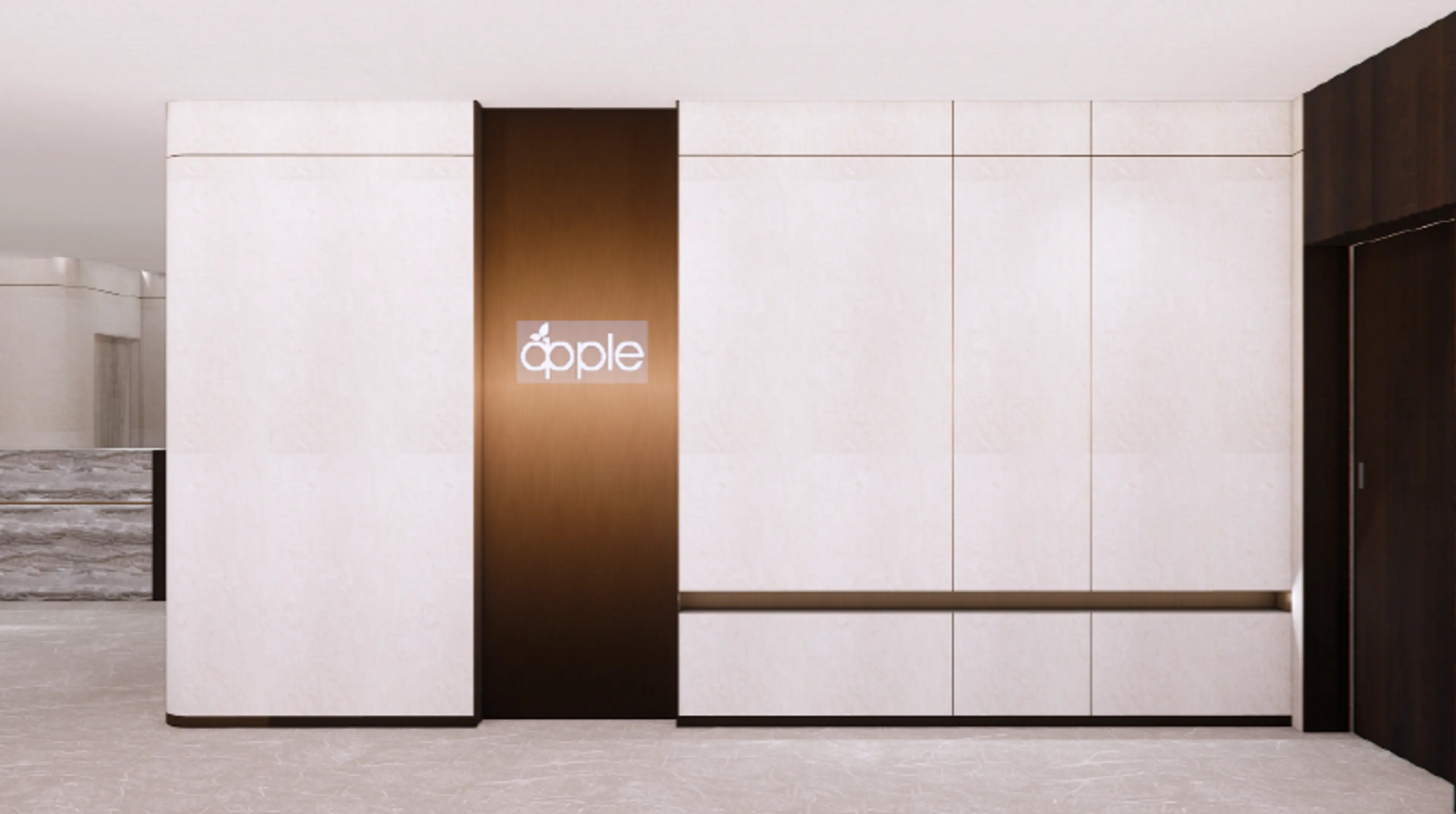 애플산부인과의원 명동점 - 9