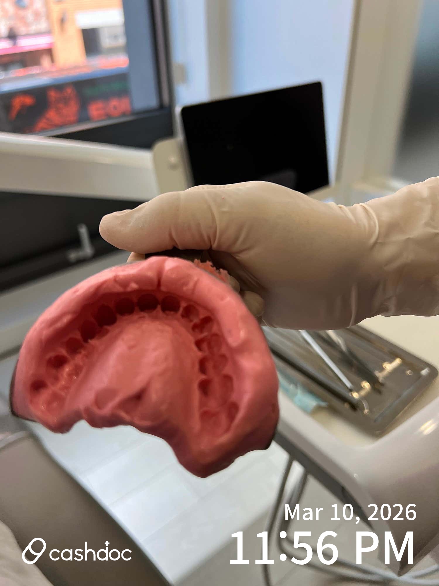 용산구 샘치과의원, 명확한 진단 덕분에 만족스러웠어요