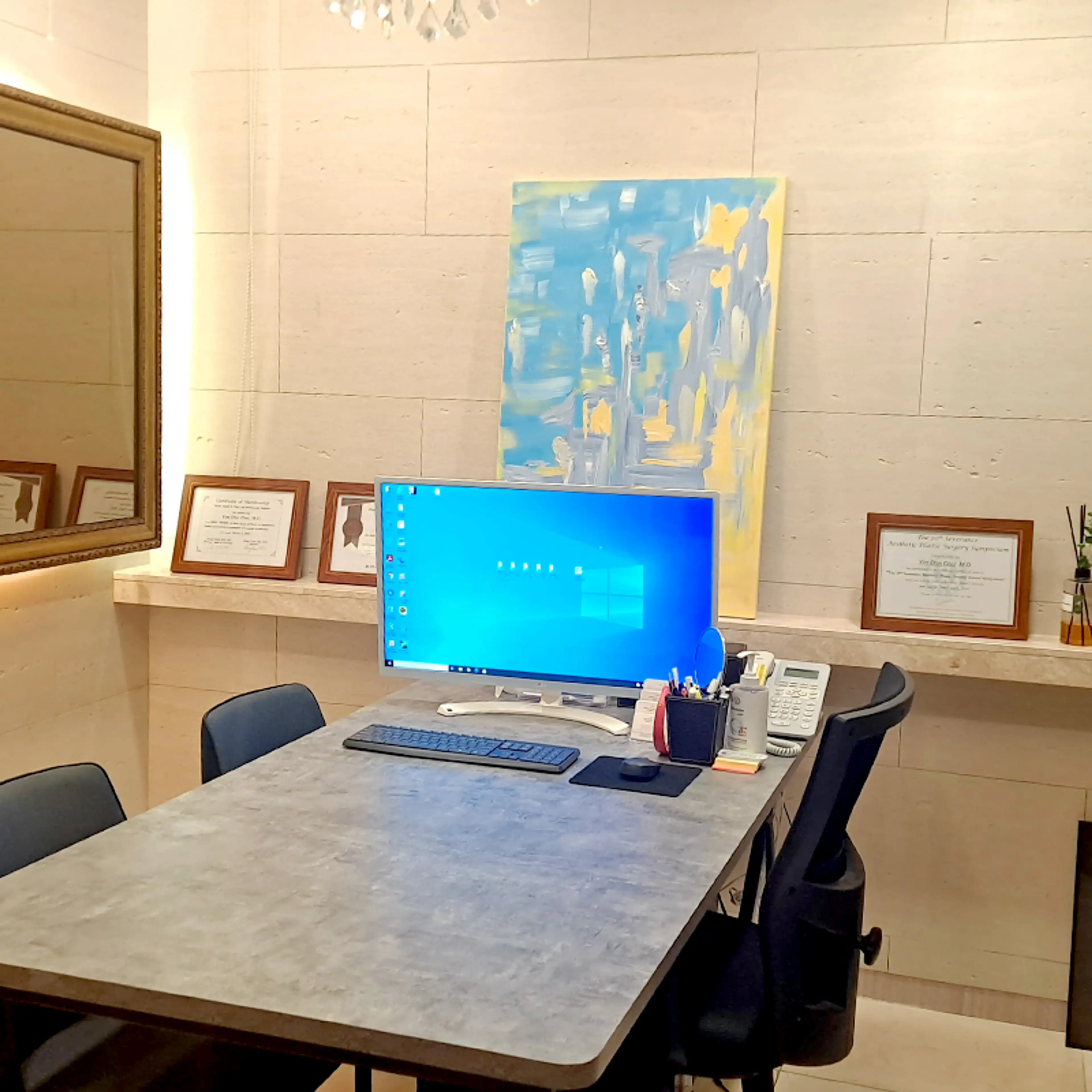 그날성형외과의원 - 3