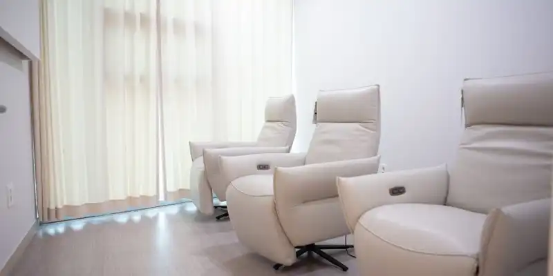 Minam Afternoon Eye Clinic 5