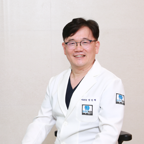 Bang Man-hyeok's profile photo